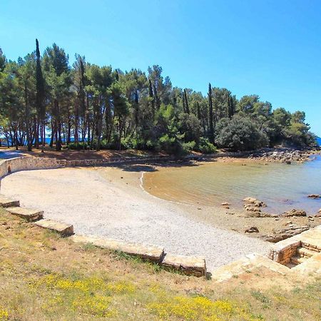Vila Una With Private Pool Near Rovinj - Open 2022 Rovinjsko Selo Eksteriør bilde