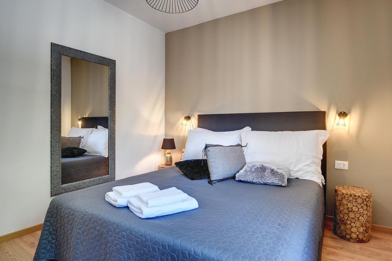 Vila Una With Private Pool Near Rovinj - Open 2022 Rovinjsko Selo Eksteriør bilde
