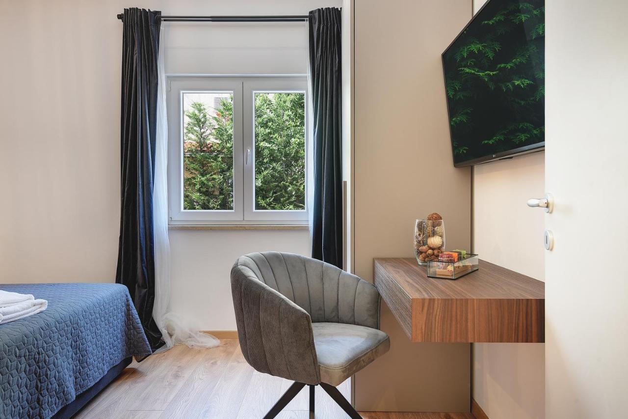 Vila Una With Private Pool Near Rovinj - Open 2022 Rovinjsko Selo Eksteriør bilde